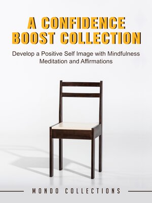 cover image of A Confidence Boost Collection